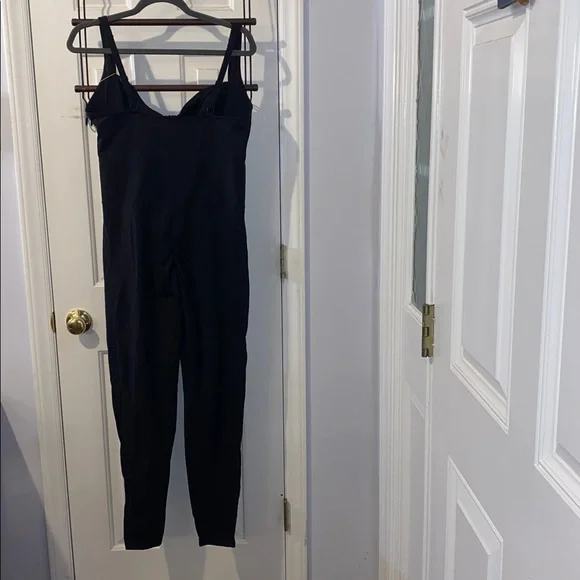 Shapellx XXL Jumpsuit, NWT, waist trainer, tummy control, shapewear